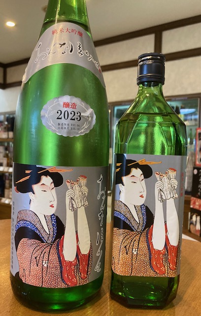 日本酒 | 新着情報 | 三島市で日本酒・焼酎・ワインなら ときわ酒店